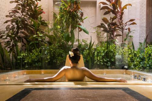 Hotel Barali Beach Resort & Spa