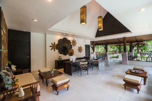 Hotel Barali Beach Resort & Spa