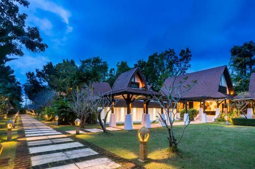Hotel Barali Beach Resort & Spa