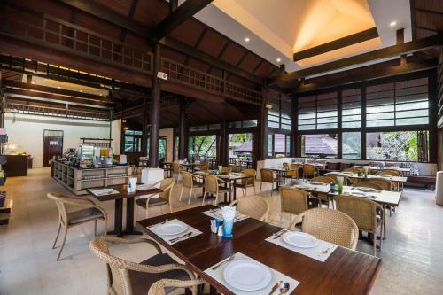 Hotel Barali Beach Resort & Spa