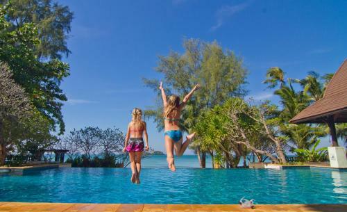 Hotel Barali Beach Resort & Spa