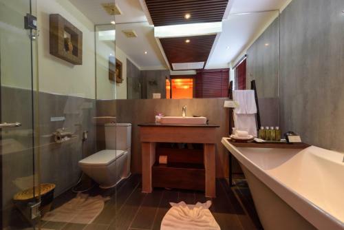 Hotel Samui Jasmine Resort
