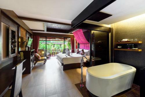 Hotel Samui Jasmine Resort