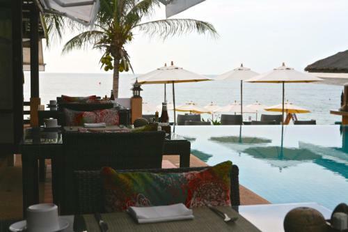 Hotel Samui Jasmine Resort