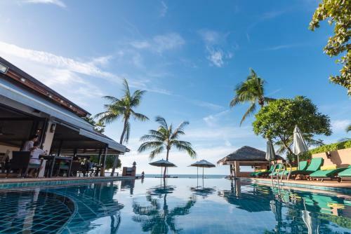 Hotel Samui Jasmine Resort