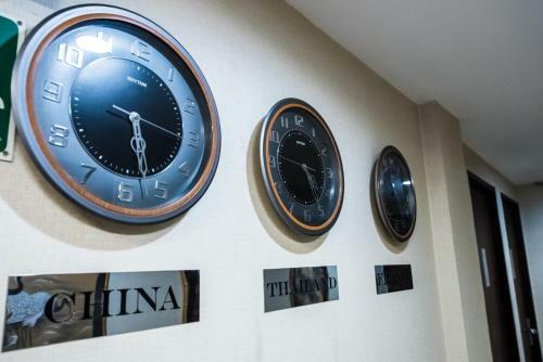 Hotel Check Inn China Town By Sarida