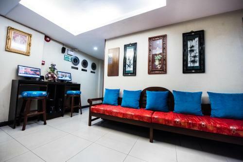 Hotel Check Inn China Town By Sarida