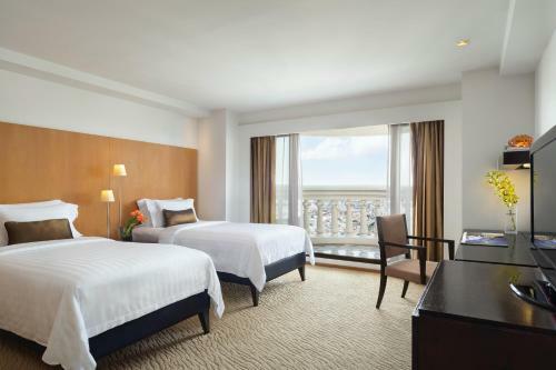 Hotel Tower Club At Lebua