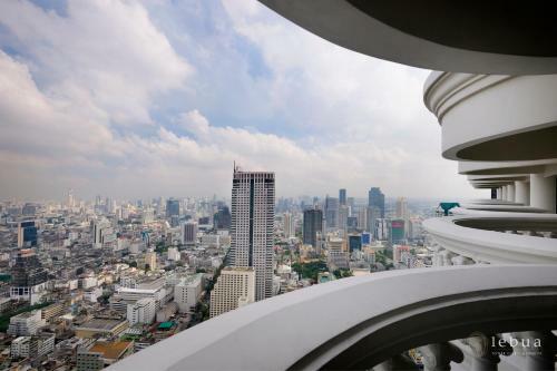 Hotel Tower Club At Lebua
