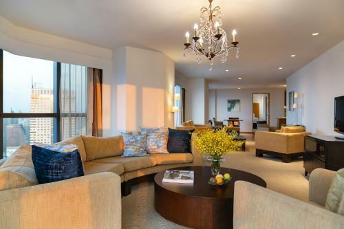 Hotel Tower Club At Lebua