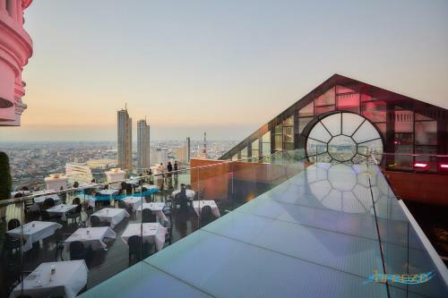 Hotel Tower Club At Lebua