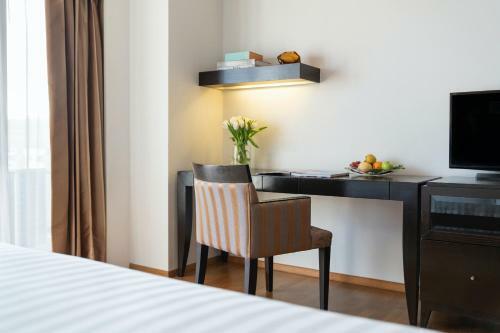 Hotel Tower Club At Lebua