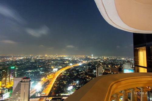 Hotel Tower Club At Lebua