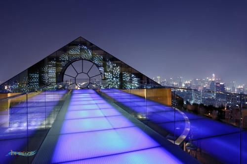 Hotel Tower Club At Lebua
