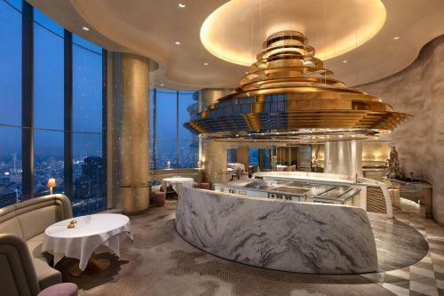 Hotel Tower Club At Lebua