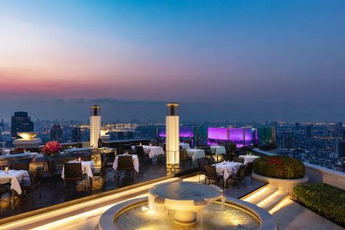Hotel Tower Club At Lebua