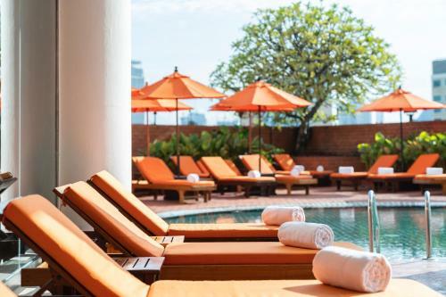 Hotel Tower Club At Lebua