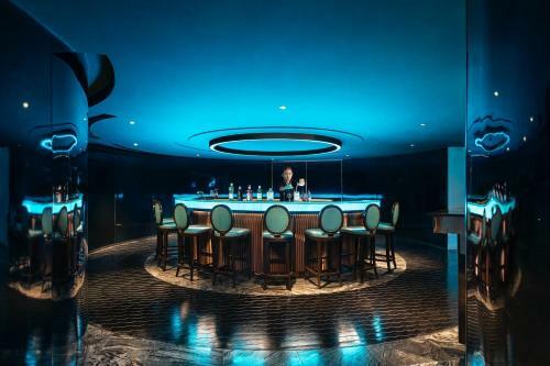 Hotel Tower Club At Lebua