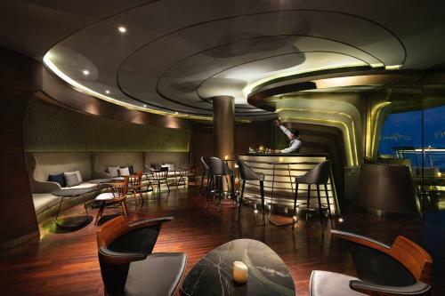 Hotel Tower Club At Lebua