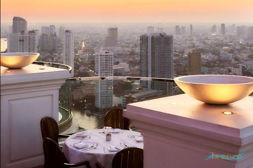 Hotel Tower Club At Lebua