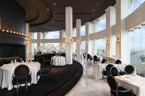 Hotel Tower Club At Lebua