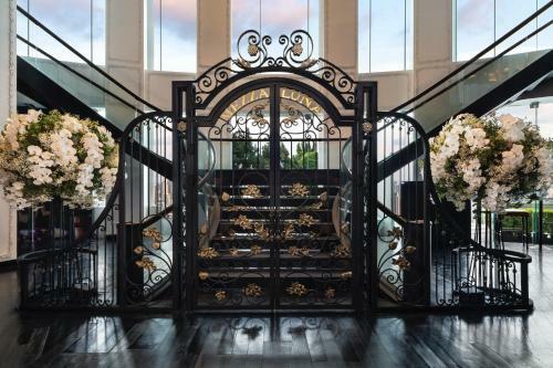 Hotel Tower Club At Lebua