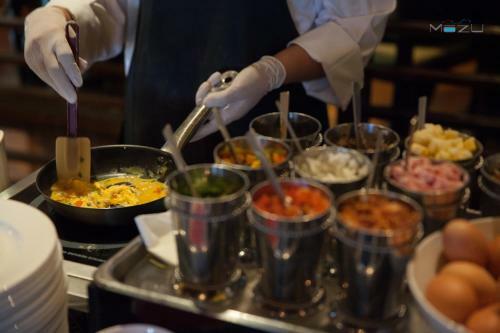 Hotel Tower Club At Lebua