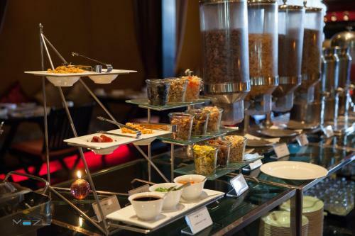 Hotel Tower Club At Lebua