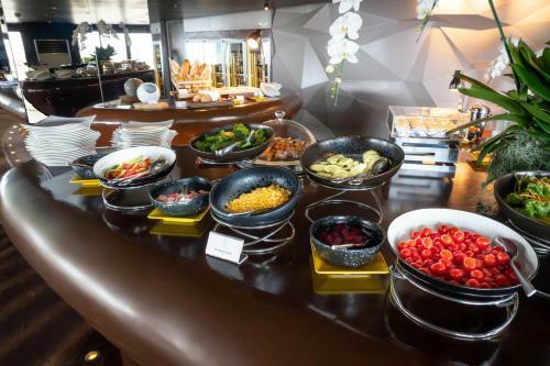 Hotel Tower Club At Lebua