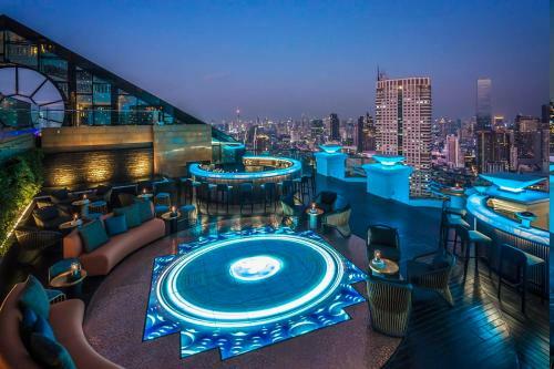 Hotel Tower Club At Lebua