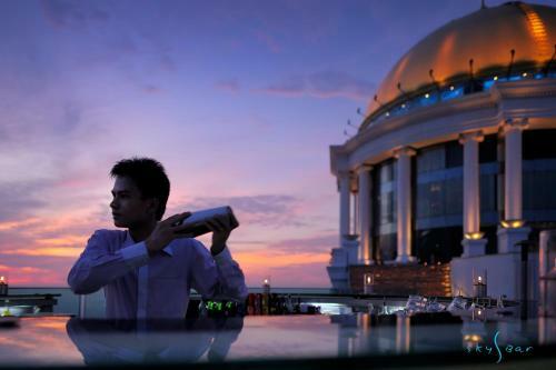 Hotel Tower Club At Lebua
