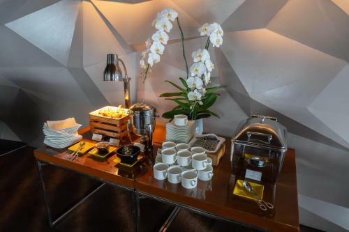 Hotel Tower Club At Lebua