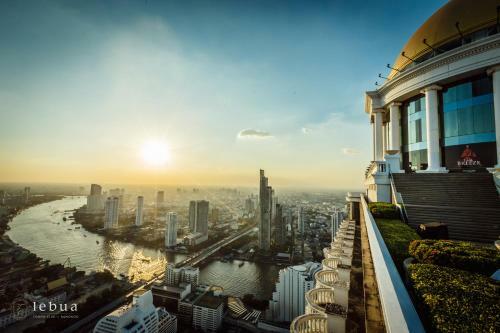 Hotel Tower Club At Lebua