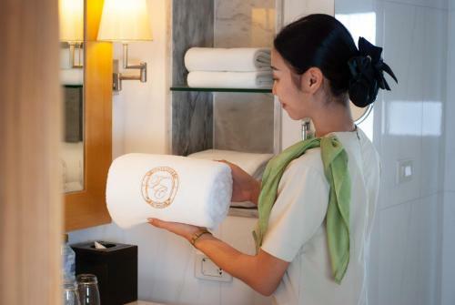 Hotel Tower Club At Lebua