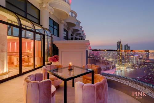 Hotel Tower Club At Lebua
