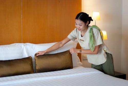 Hotel Tower Club At Lebua