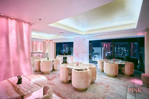 Hotel Tower Club At Lebua