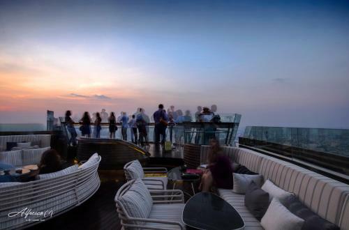 Hotel Tower Club At Lebua