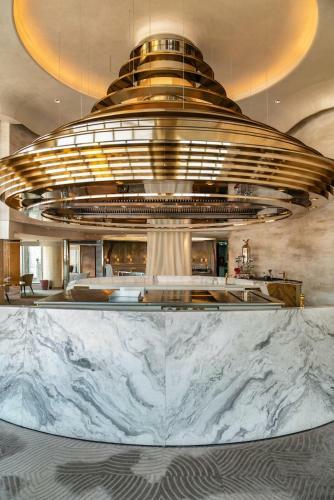 Hotel Tower Club At Lebua