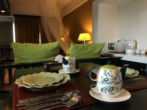 Hotel Eastin Easy Siam Piman Bangkok