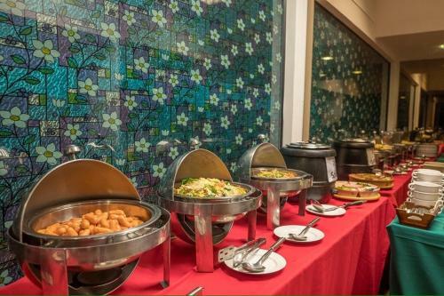 Hotel Eastin Easy Siam Piman Bangkok