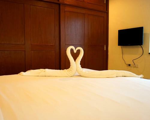 Hotel Hathai House