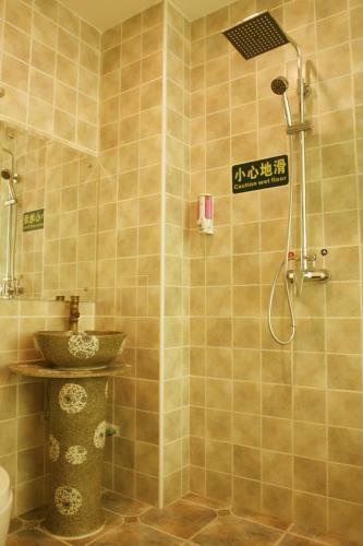 Beijing Wanjia Business Hotel