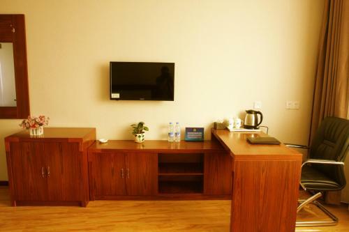Beijing Wanjia Business Hotel