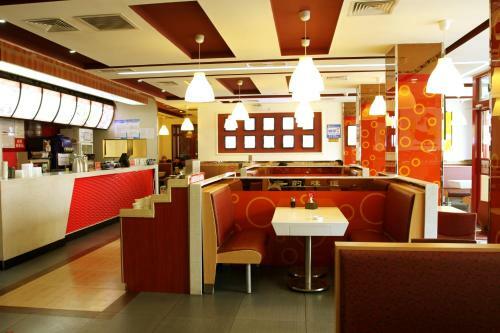 Beijing Wanjia Business Hotel