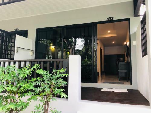 Hotel Lamai Inn 99 Bungalows