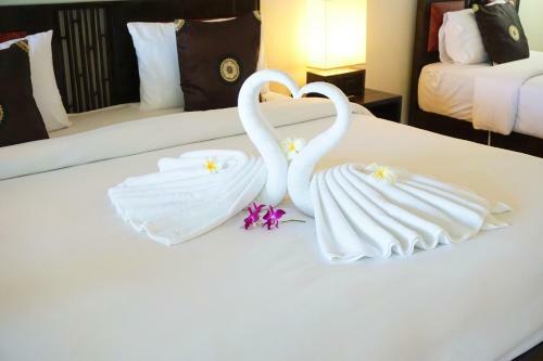 Hotel Lamai Inn 99 Bungalows