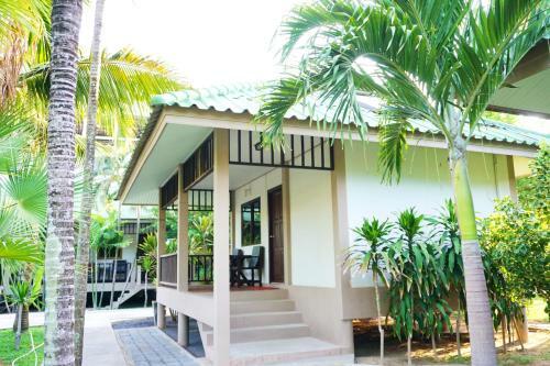 Hotel Lamai Inn 99 Bungalows