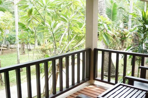 Hotel Lamai Inn 99 Bungalows