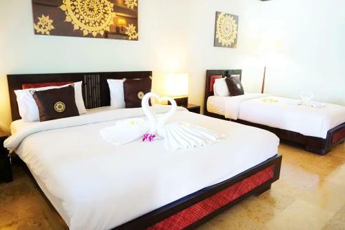 Hotel Lamai Inn 99 Bungalows